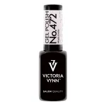 salon gel polish No.472 Pearlover (HEMA FREE, TPO FREE, DI-HEMA FREE)